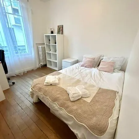 Accord Parfait - Avec Cour Privee 8p